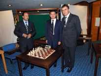 Kongres FIDE 2009