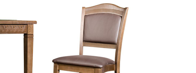 Krzesło klubowe